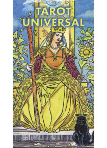 Universal Tarot (Универсальное Таро)